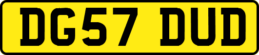DG57DUD