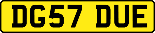 DG57DUE