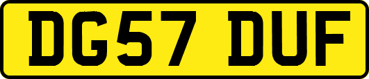 DG57DUF