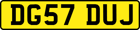 DG57DUJ