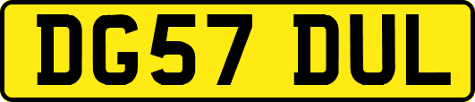 DG57DUL