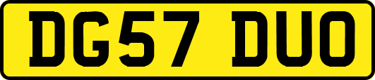 DG57DUO