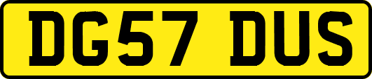 DG57DUS