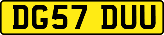 DG57DUU