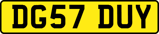 DG57DUY