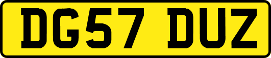 DG57DUZ