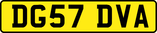 DG57DVA