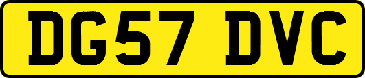 DG57DVC