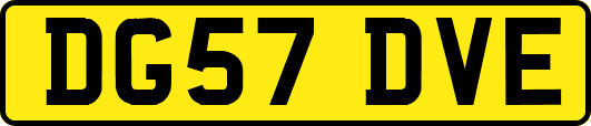 DG57DVE
