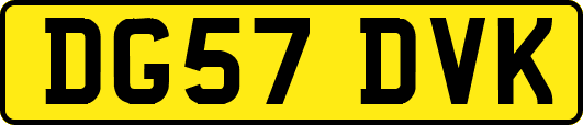 DG57DVK