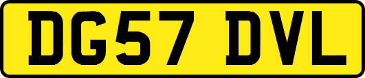 DG57DVL