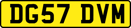 DG57DVM
