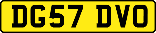 DG57DVO