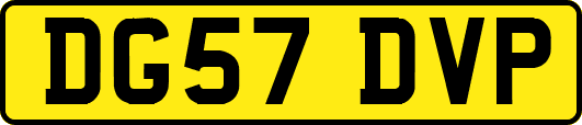 DG57DVP