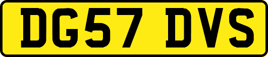 DG57DVS