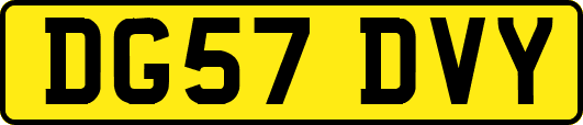 DG57DVY