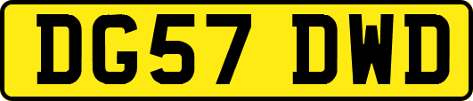 DG57DWD