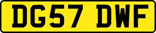 DG57DWF