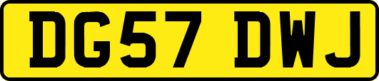 DG57DWJ