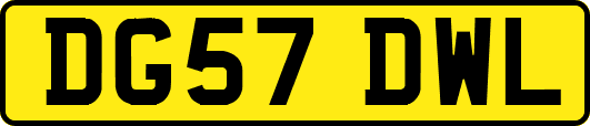 DG57DWL