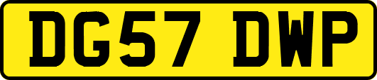 DG57DWP
