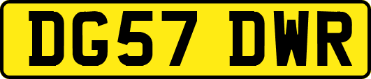 DG57DWR