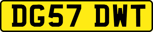 DG57DWT