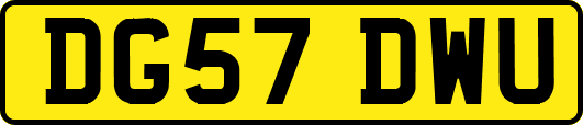 DG57DWU