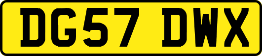 DG57DWX
