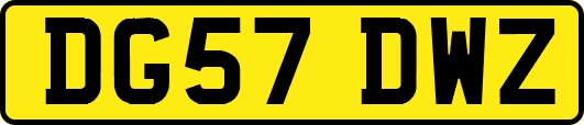 DG57DWZ