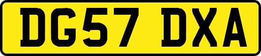 DG57DXA