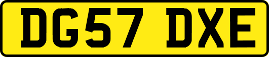 DG57DXE