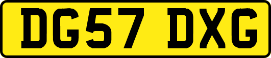 DG57DXG