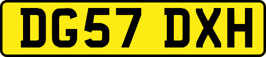 DG57DXH