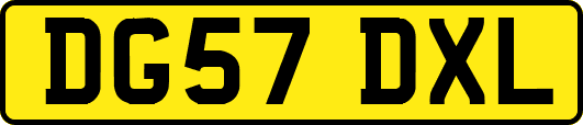 DG57DXL