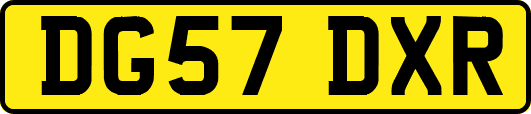 DG57DXR