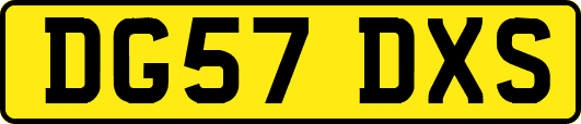 DG57DXS