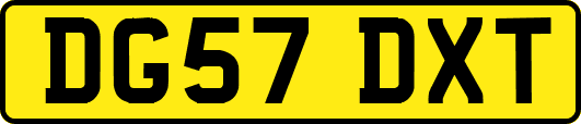 DG57DXT
