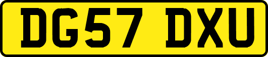 DG57DXU