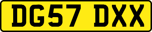 DG57DXX