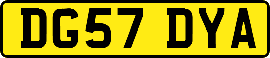 DG57DYA