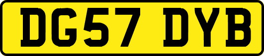 DG57DYB