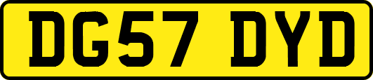 DG57DYD