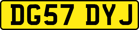 DG57DYJ
