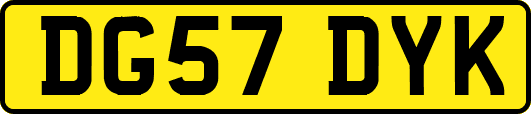 DG57DYK