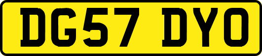 DG57DYO