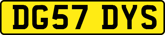 DG57DYS