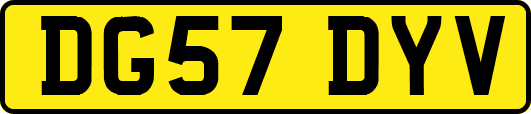 DG57DYV