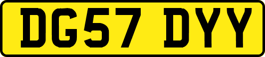 DG57DYY