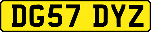 DG57DYZ